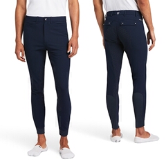 PANTALÓN ARIAT TRI FACTOR GRIP FULL SEAT HOMBRE
