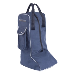 BAG FOR BOOTS BLUE