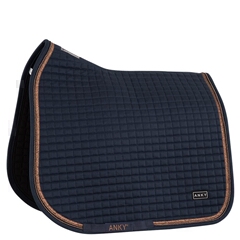 Saddle pad ANKY XB21007 Dressage