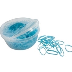 HIPPOTONIC Silicone rubber bands