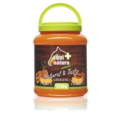 DULCES NATURALES EQUINATURA 2.25kg