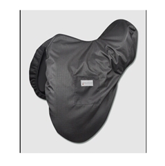FUNDA DE PROTECCIÓN PARA SILLA NEGRA