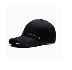 Gorra RG Italia Negra Talla Unica