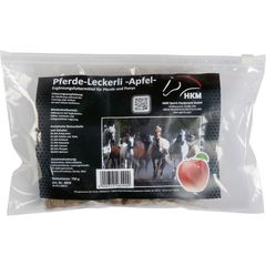 Golosinas para caballos manzana, 750 g