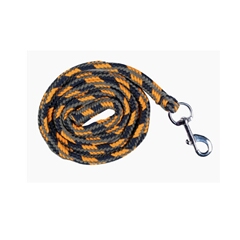 Ramal Lyon con mosqueton verde oliva 180cm