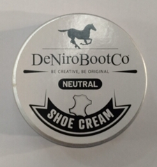 Crema Deniro Natural