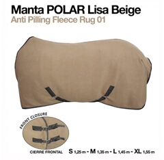 MANTA POLAR LISA OT-01