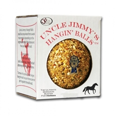Golosina Uncle Jimmy´S Hanging Balls