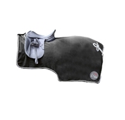 Manta riñonera