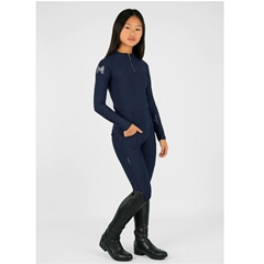 YR Pro Riding Leggings Maximilian