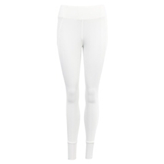 Legging BR Mandy Full Grip 34 white