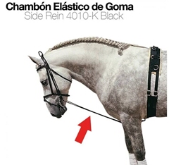 Chambn elastico goma 4010-K