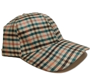 Gorra de verano con visera 2937