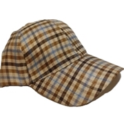 Gorra de verano con visera 2938