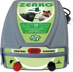 Pastor Zerko Red 4 julios