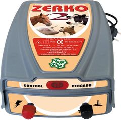 Pastor Zerko Red 2 julios