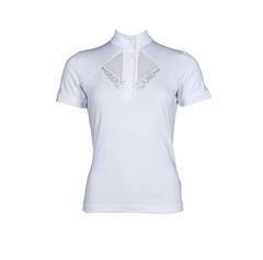 Polo de concurso -Kayla-