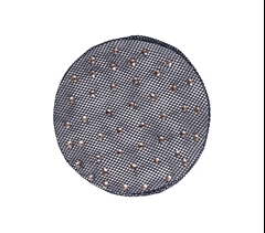Frontal -Rosegolden Sparkle-