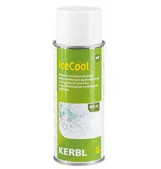 SPRAY LIMPIADOR - LUBRICANTE  REFRIGERANTE  KERBL 500ml.