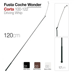 FUSTA COCHE WONDER CORTA 100-122