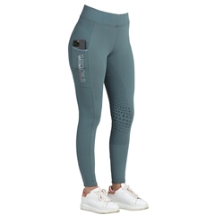 Legging SPOOKS Johna M Dove Blue