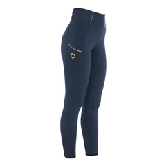 PANT-BREECHES EQUESTRO MUJER