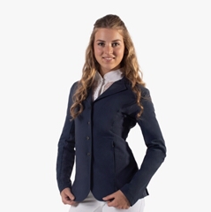 Chaqueta de concurso Novn