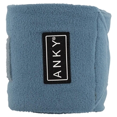 ANKY Fleece Bandages ATB231001