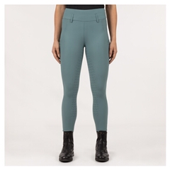 BR Riding Tights Celesta Ladies Silicone Seat