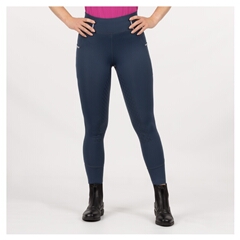 Legging women BR Christene Silicone Set