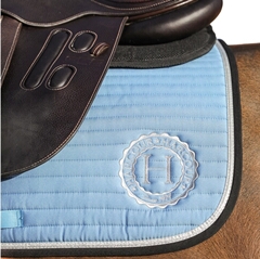 Karembar Saddle Pad Rider