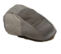 Summer cap 2187 grey