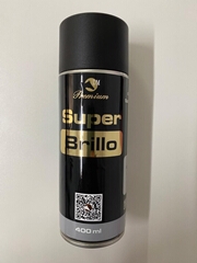 Super brillo