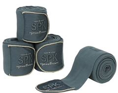 Bandages Spooks Annber (Pack 4) - Dove Blue