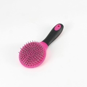 BRUSH MANE AND TAIL PREMIUM PINK