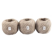 HEMP THREAD N5