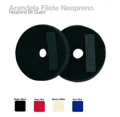 ARANDELA FILETE NEOPRENO