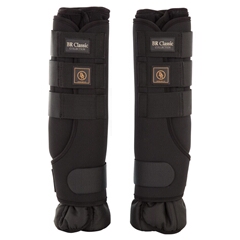 BR Stable Boots Classic HInd Legs