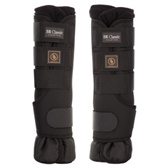BR Stable Boots Classic Front Legs