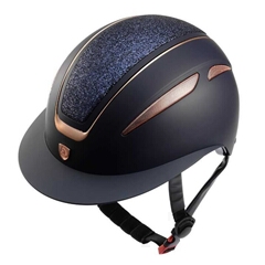 HELMET ARIETE ROSE GOLD