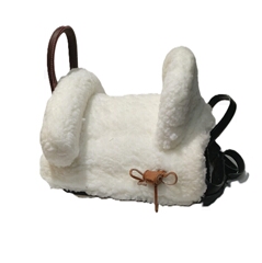 ASIENTO SILLA VAQUERA NIÑO