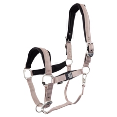 Cabezada de Cuadra BR Danae con neopreno