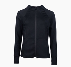 Jacket -Rosewood-