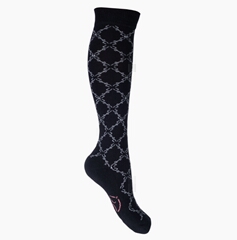 Socks -Rosewood-