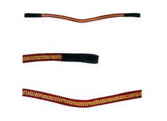 Frontal Simple España Cristal Swarovski T-Cob