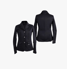 CHAQUETA DE CONCURSO NIO