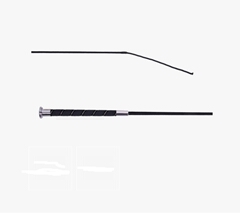 DRESSAGE WHIP QHP 120