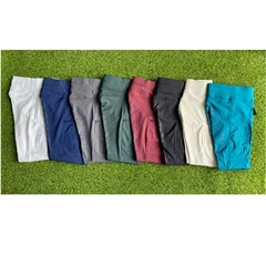 Legging ZMS Saddlery Full Grip