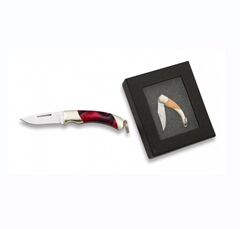 ALBAINOX MINI pocket knife. SAID. Blade: 2.6cm