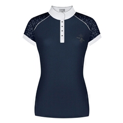 Camiseta de Concurso Manga Corta Anita FAIR PLAY